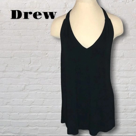DREW Little Black Dress M - Picture 1 of 13